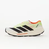 Sneakers adidas Terrex Agravic TT Trail Running Ftwr White/ Core Black/ Impact Orange EUR 37 1/3