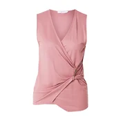 ABOUT YOU Top Flores  mauve
