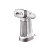 Tefal DT8720 Access Steam Force - parna parobrusitelj cetka, crna/srebrna