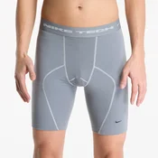 Bokserji Nike Tech Mens Dri-FIT Briefs Cool Grey/ Black XS