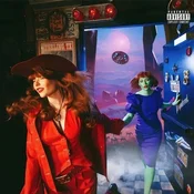August Ponthier - Everywhere Isnt Texas (Indie Exclusive) (LP)