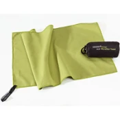 Cocoon Microfiber Towel Ultralight Small potovalna brisača