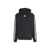 adidas Jopa Essentials 3-Stripes French Terry KY6605 Črna Regular Fit