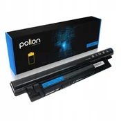 Polion Baterija za prenosnik DELL MR90Y Inspirion 3421 3521 3537 5537 5735 4400mAh