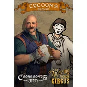 Tycoon Bundle XBOX LIVE Key EUROPE