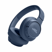 JBL Bežične slušalice TUNE 720BT Plave