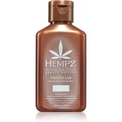 HEMPZ Vanilla Lux losjon za telo 66 ml