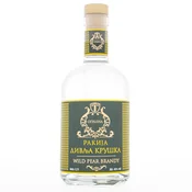 Ognjena Rakija, Divlja kruška, 0.7 l