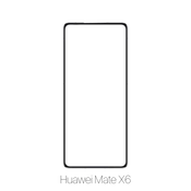 FixPremium FullCover Glass - Kaljeno steklo za Huawei Mate X6