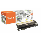 Peach združljiv toner HP W2072A, št. 117A, rumen, 700 izvodov