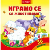 Igramo se sa životinjama
