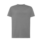Brokula carewear muška majica kratki rukav brokula vis, siva velicina xxl ( brkl/mm/gm160/xxl )