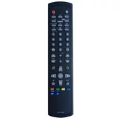 General JVC RM-C1805, RM-C1811, RM-C1812S, RM-C1813H - remote control - duplicate