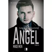 Made Men T.5 Angel