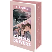Campus Drivers - Fast Lane