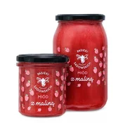 shumee Med z malino Med z malino - 430 g