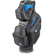 Motocaddy Pro Series Black/Blue Golf torba Cart Bag