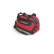STAYER Akumulatorski kotni brusilnik AGB L2024, ? 115 mm, 18 V, 2 batteries, 4 Ah, bag
