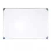 DUPLO OFFICE magnetna tabla- 3996 Magnetna tabla, 90 x 120 cm, Plastika/Aluminijum, Bela