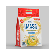 Applied Nutrition Critical Mass Original 6000 g, banana