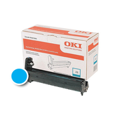 OKI toner CYAN IMAGE DRUM C5650/C5750 (43870007)