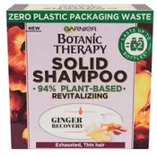 Garnier Botanic Therapy ginger cvrst šampon 60g ( 1003019444 )