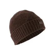 Barbour Kape Carlton čokolada