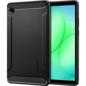 Ovitek SPIGEN RUGGED ARMOR GALAXY TAB A11 8.7 X133 / X135 MAT ČRN (ACS10462)