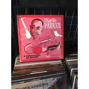 Charlie Parker - 3 Original Albums (Reissue) (180 g) (2 LP)