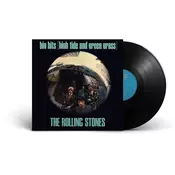 The Rolling Stones - Big Hits [High Tide And Green Grass] (Reissue) (Coloured) (180 g) (LP)