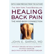Healing Back Pain