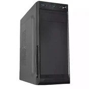 Zeus office i3-12100/ddr4 8gb/m.2 512gb/win11pro oem Racunar