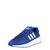 ADIDAS ORIGINALS Niske tenisice Swift Run, kraljevsko plava / bijela