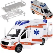 Kruzzel Ambulanta 22731