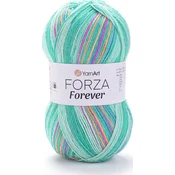 Yarn Art Forza Forever 2708 Pletilna preja