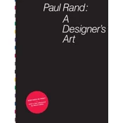 Paul Rand: a Designers Art