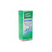 Opti-Free PureMoist otopina za lece, 300 ml