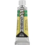 Rembrandt Professional Watercolour Paint 10 ml Emerald Green