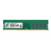 Transcend Pomnilnik 8GB DDR4 2666 U-DIMM (JetRam) 1Rx8 CL19