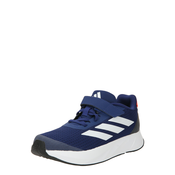 ADIDAS SPORTSWEAR Sportske cipele Duramo, plava / narancasta / bijela