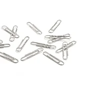 Sponke za dokumente DURABLE 50 mm cink 100 kosov