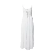 HOLLISTER Kombinezon  tamno zelena / bijela