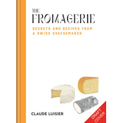 The Fromagerie