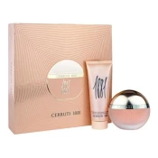 Cerruti 1881 pour Femme Poklon set, toaletna voda 50ml + Gel za tuširanje 75ml