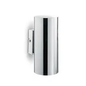 STENSKA SVETILKA LOOK AP2 KROM GU10 ID094182
