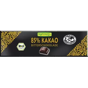 Cokoladica tamna 85% BIO Rapunzel 20g