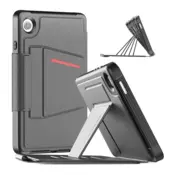 Futrola Smart Functional Cover za Samsung Tab A9/ X110 siva