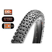 PLAŠČ MAXXIS MINION ASSEGAI 29x2.50WT EXO+ TR 3C MAXX TERRA