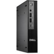 DELL Pro Micro Plus QBM1250 8894 Crno