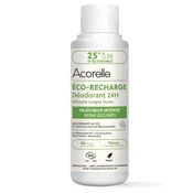 Acorelle Polnilo za dezodorant brestovolistni oslad - 100 ml